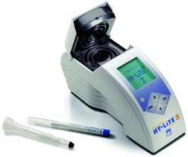Stylos d'échantillonnage pour l'analyse des liquides