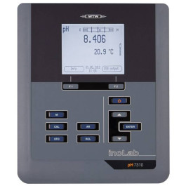 pH-mètre de paillasse inoLab® pH 7310 SET 2