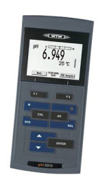 pH/mV-mètre  pH 3310 SET 2
