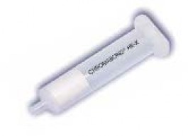 CHROMABOND® HR-X Volume 6 ml Capacité 200 mg