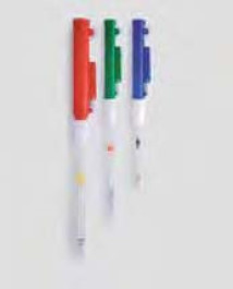 Macro-aspirateur pour pipettes Pour Pour pipettes jusqu'à 10 ml