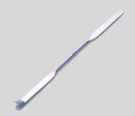 Spatule double Longueur 210 mm Largeur de spatule 9 mm
