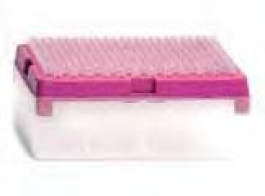 Pointe de pipette Finntip 10 Volume 0,2-10 µl Description Stérile Type 10 racks de 96