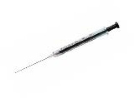 Seringue GC CTC Headspace®     Type 1001 Volume 1000 µl Jauge 26 Needle length 56 mm Pointes 5