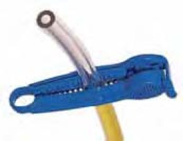 Pince pour tuyau souple Type Pince pour tuyaux