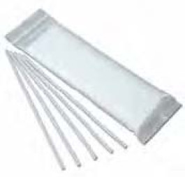 Pipettes paille pour pipette à dilution Acura® manual 810, PP Volume 1,1 ml Longueur 190 mm