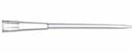 Pointe de pipette Finntip 200 Extended Volume 5-200 µl Description Non stérile Type Par boite de 400