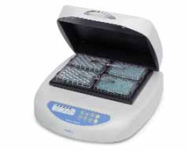 Mini-incubateur à agitation pour microplaques PHMP Type PHMP-4