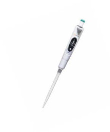 Pipette monocanal mLine®, mécanique, à volume variable 2 - 20 µl 