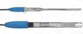 Electrode pH combinée universelle BlueLine 31 RX Type A 7780 1M-DIN-ID