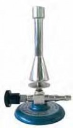 Bec Teclu Hauteur 150 mm Poids 325 g Description pour le gaz propane