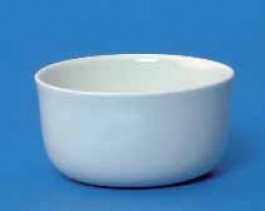 Creuset de combustion LLG Description Forme haute, avec bec verseur Capacité 64 ml Ø ext. 60 mm Hauteur 30 mm