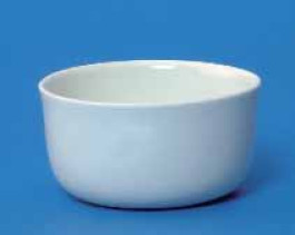 Creuset de combustion LLG Description Forme basse, sans bec verseur Capacité 70 ml Ø ext. 81 mm Hauteur 20 mm