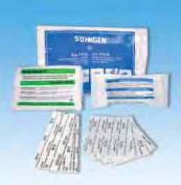 Recharge pour boite de premiers soins pour