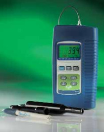 Appareil de mesure Multiparamètre AL15 pH/Con