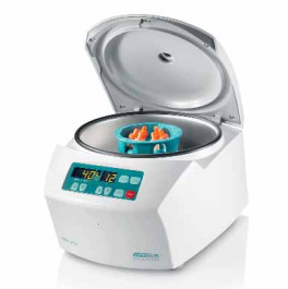Table centrifuge EBA 270