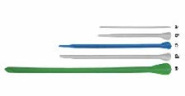 Spatule smartSPATULAS®, en PP Pour tubes  ml Longueur  mm Ø  mm