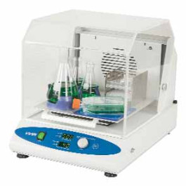 Incubateur à agitation de paillasse 222DS 222DS