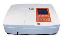 Spectrophotomètre Jenway 6310 VIS Type uniSPEC 4 Description