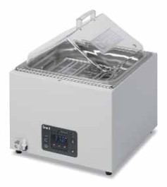 Bain-marie à agitation LSB18 Aqua Pro