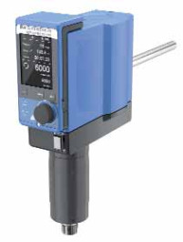 Overhead stirrer EUROSTAR 20 high speed control S 003, with CH plug