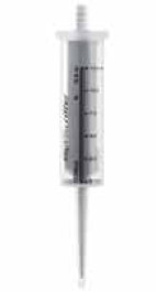 Pointe distributrice ritips® Adaptateur pour embouts de 50 ml