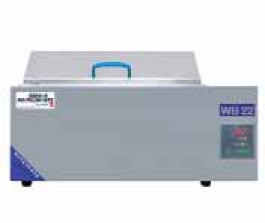 Bain-marie pour butyromètres WB 22 Pump