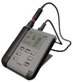 pH-mètre HandyLab HL750AL90pH