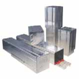 Boîte pour pipettes, 235-305mm aluminium
