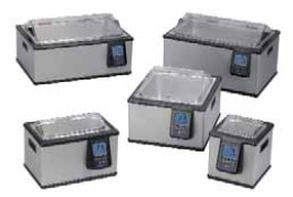 Bain-marie Polyscience 2 Ltr., digital