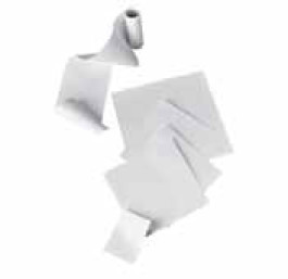 Membrane de transfert LLG, nitrocellulose 0,45µm pure nitrocellulose, 200mm x 20cm, pack de 5