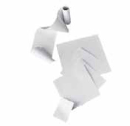 Membrane de transfert LLG, nitrocellulose 0,22µm PVDF, 300mm x 3m, pack de 1 