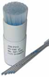 Piston de rechange, vert