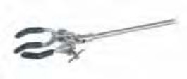 Pince 3 doigts en aluminium Plage de serrage 0 - 70 mm