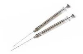 Microseringue série 7000 Type 7002 KH Volume 2,0 µl Jauge 50s Pointes 2