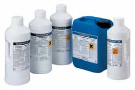 Détergent pour bain à ultrasons Tickopur Type TICKOPUR R 27* Capacité 2 l
