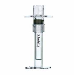 Récipient pour électrode Z 453
