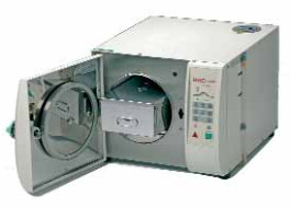 Autoclave HMT 300 MA -R  volume: 40l
