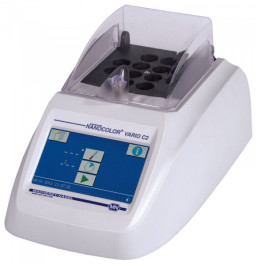Bloc chauffant NANOCOLOR VARIO C2 12