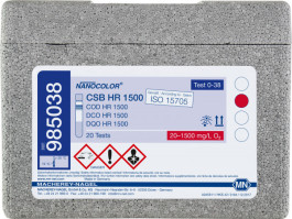 COD HR 1500