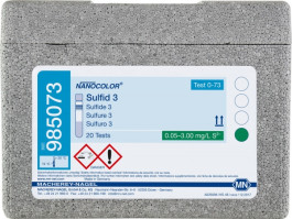 Sulfide 3