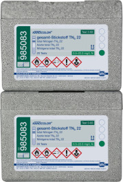 total Nitrogen TNb 22