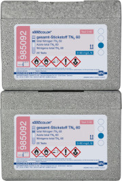 total Nitrogen TNb 60