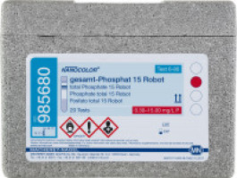 tot.Phosphate 15, robot