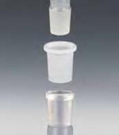 Manchon en PTFE pour rodage conique RN 45/40