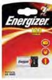 Pile au lithium pour appareil photo Energizer Type EL2CR5AP/2CR5 Volt 6,0