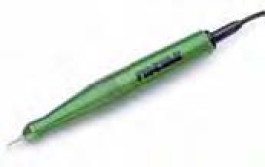 Stylo à pointe diamant électrique Type Stylo à pointe diamant électrique