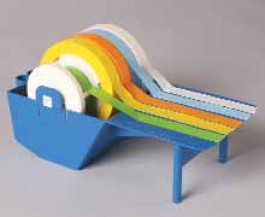 Distributeur de rouleau adhésif Write-OnTM Economy Type Write-On Economy