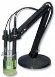 Statif pour électrode Type Statif pour électrode