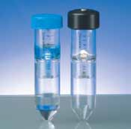 Tube concentrateur pour centrifugeuse Vivaspin 20 Seuil de coupure 100.000